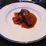 グランドハイアット東京 - 2016