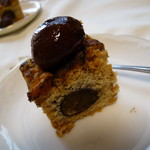 アヴランシュ・ゲネー - ケークオマロン