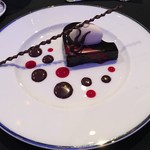 グランドハイアット東京 - 2016