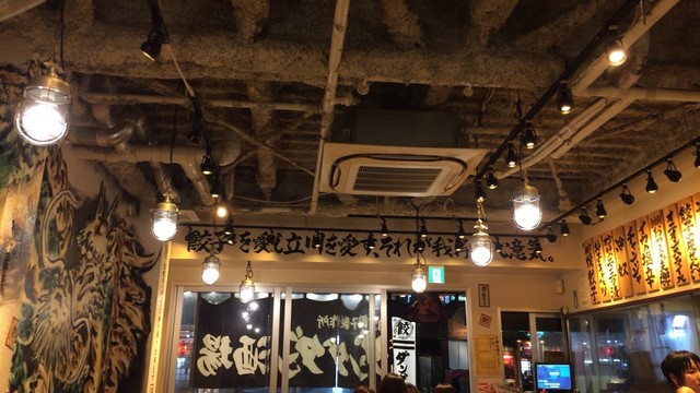 Dandadansakabatachikawaten Tachikawa Dumplings Tabelog