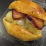 ROUTE271 - イベリコベーコンとジャガイモのリオン風