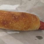 ROUTE271 - 30cmの豚トロソーセージパン