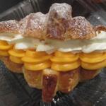 ROUTE271 - クロワッサンアラクレーム