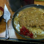 Tonkatsuyoshinoya - 