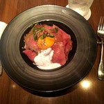 RISTORANTE Orobianco - 