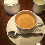 RISTORANTE Orobianco - 