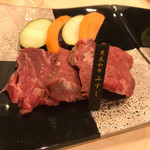 焼肉Dining金の鶴 - 