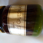 アヴランシュ・ゲネー - ノベルティのジャム