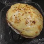 ROUTE271 - プレミアムクロックムッシュ