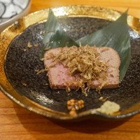 東京肉しゃぶ家 - 