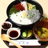 Shirasutoiseebinochuubei - 料理写真: