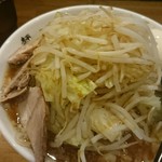 麺や 久二郎 - 