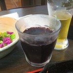東京厨房 - 安いワイン