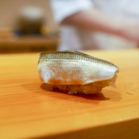 鮨 あらい - 