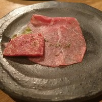 炭火焼肉 なかはら - 