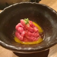 炭火焼肉 なかはら - 