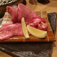 炭火焼肉 なかはら - 
