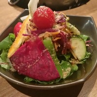 炭火焼肉 なかはら - 