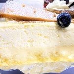 パティスリー アンシャンテ - 