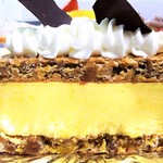 パティスリー アンシャンテ - 