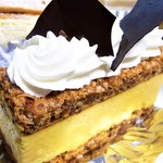 パティスリー アンシャンテ - 