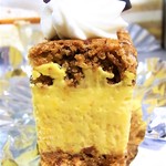 パティスリー アンシャンテ - 