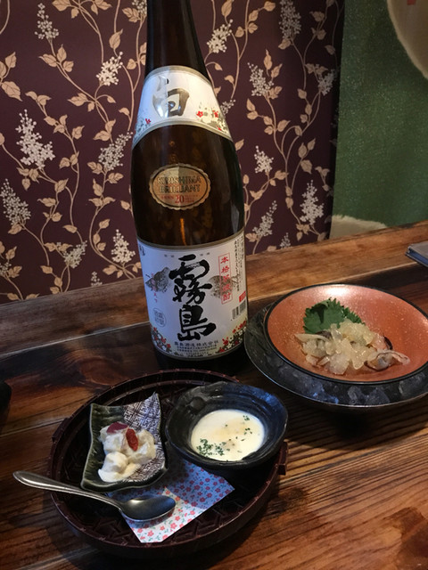 wafuusakedokoroorugento - 熊本市/日式小酒馆
