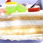 パティスリー アンシャンテ - 