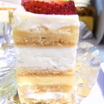 パティスリー アンシャンテ - 