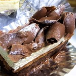 パティスリー アンシャンテ - 