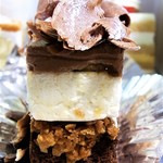 パティスリー アンシャンテ - 