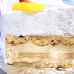 パティスリー アンシャンテ - 