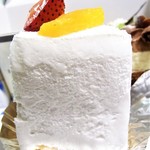 パティスリー アンシャンテ - 