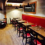 Restaurant Elena - 通常営業スタイル