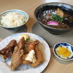 Takara Udon - 