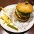 Burgers Cafe I-FIVE  - 料理写真: