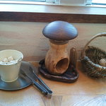 ナットロッカー