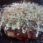 Okonomiyaki Nakachou - 中長