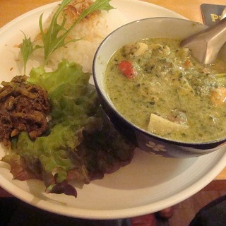 テイクアウトok 錦糸町でおすすめのタイ料理をご紹介 食べログ