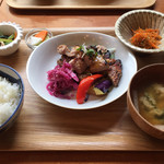 OnJapan CAFE - 