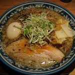 麺屋 八海山 - 