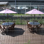 Cafe & Wine bar O-de-Pa-ru