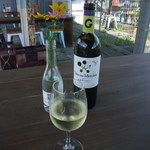 Cafe & Wine bar O-de-Pa-ru