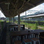 Cafe & Wine bar O-de-Pa-ru