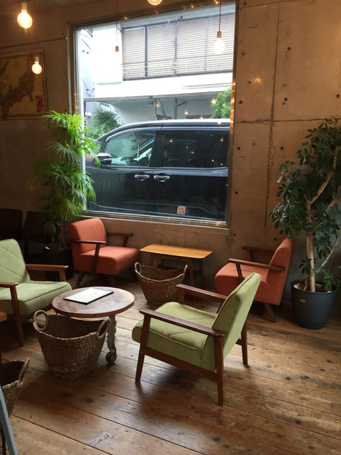 移転 オンジャパン カフェ Onjapan Cafe 明治神宮前 カフェ 食べログ 移転 オンジャパン カフェ Onjapan Cafe 明治神宮前 カフェ 食べログ