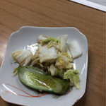 ほがらか屋 - お漬物