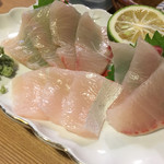 焼酎酒場くろうま - 