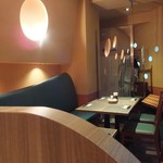 旬菜ステーキ処 らいむらいと - 