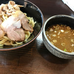 麺屋　破天荒　風雅 - 