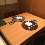 Kasumitei Matsubara - 個室